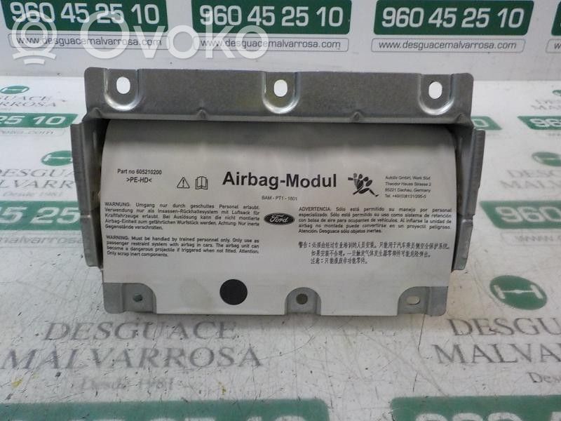Airbag lateral   1712305