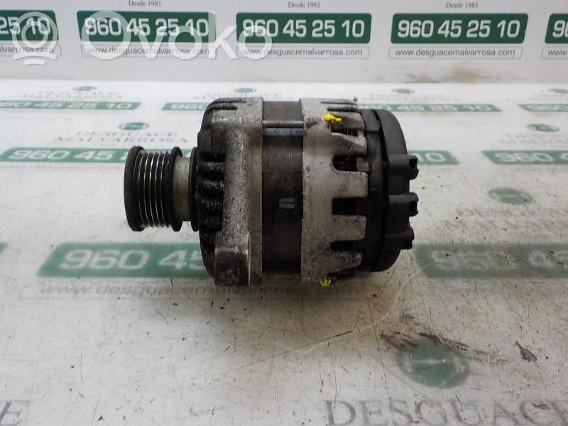 Alternator   13502583