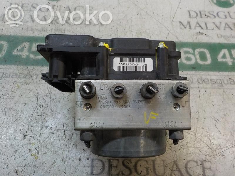 Bomba de ABS   71751081