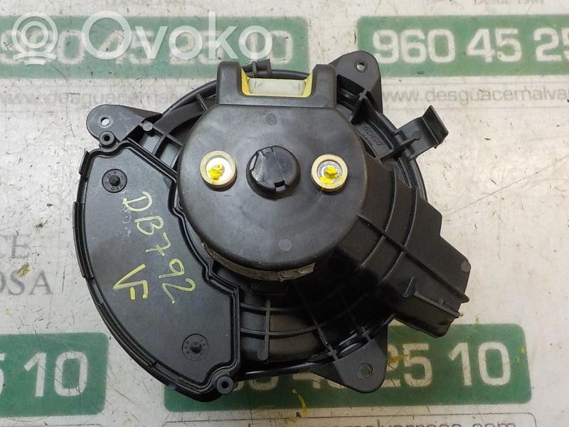 Fiat Bravo Ventola riscaldamento/ventilatore abitacolo 