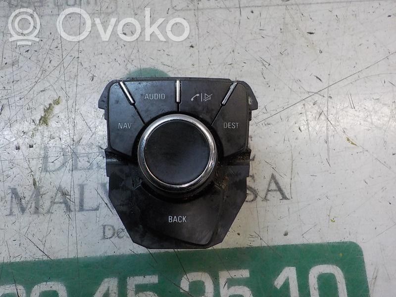 Przyciski multifunkcyjne   13310066