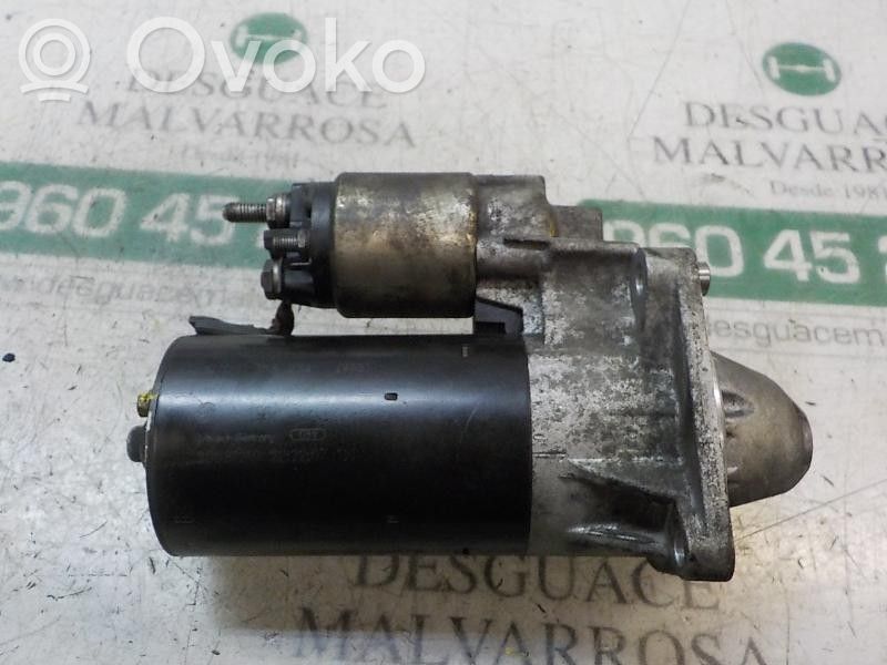Motor de arranque   51782321