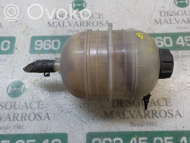 Vase d'expansion de carburant