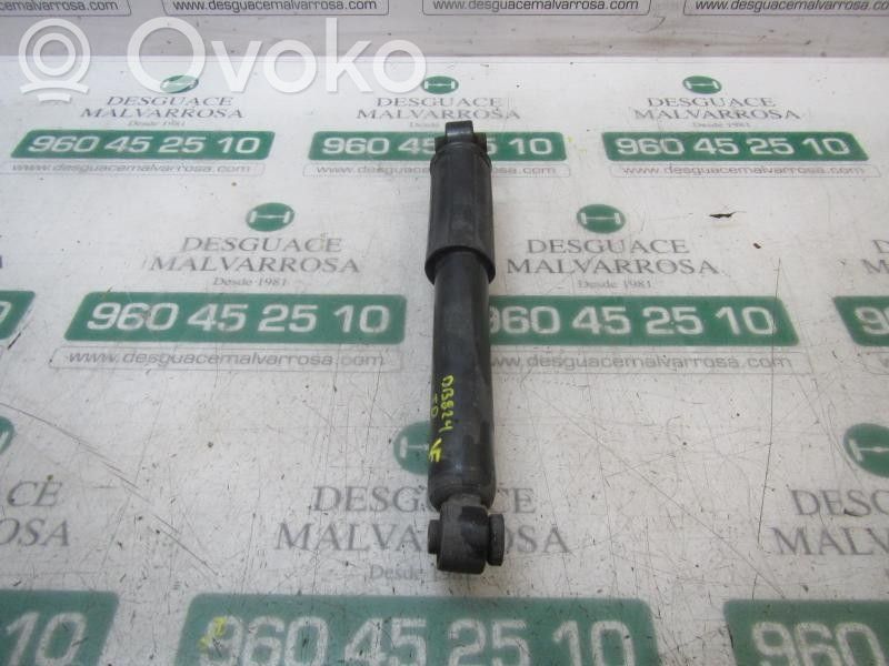 KIA Rio Amortizor spate 