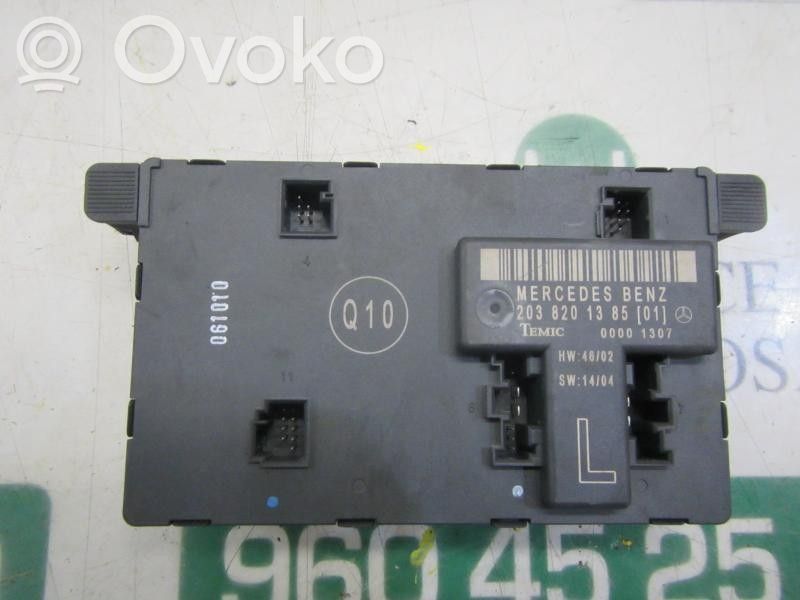 Sonstige Steuergeräte / Module