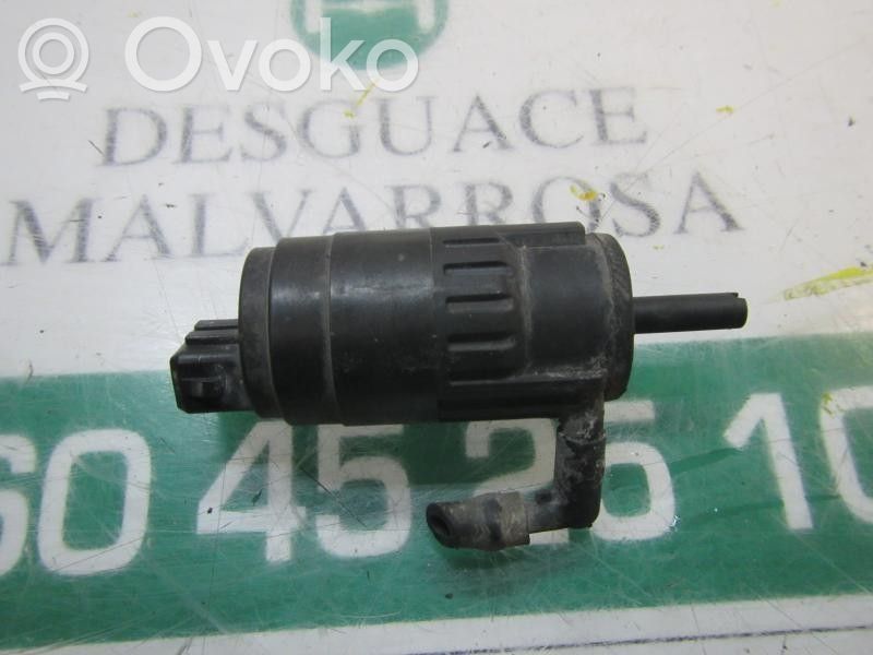 Pompa lavavetri parabrezza/vetro frontale   6434C9