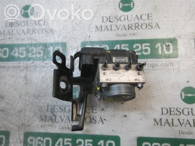 ABS Steuergerät   4541VW