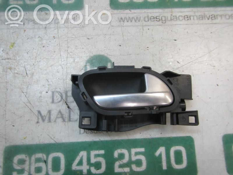 Innentürgriff Innentüröffner hinten   9144G4