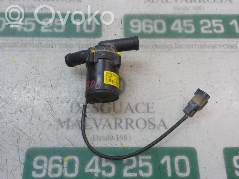 Land Rover Freelander 2 - LR2 Valvola di regolazione del liquido di raffreddamento e del riscaldatore 