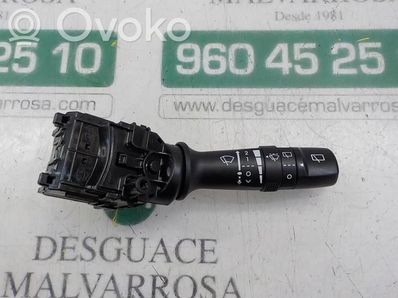 KIA Rio Leva comando tergicristalli