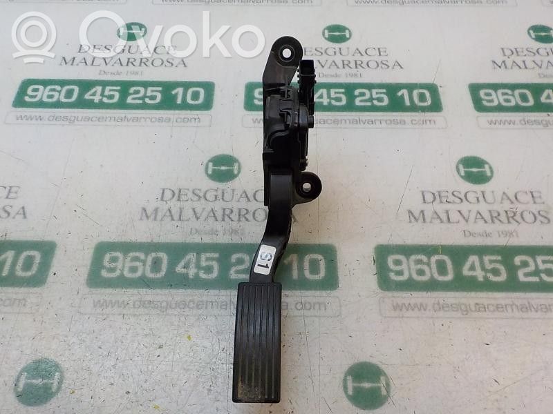 Sensor de aceleración   327001W500