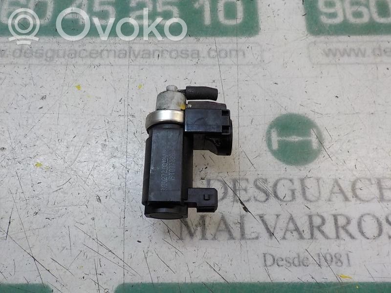 Bomba de aire secundaria   3512027050