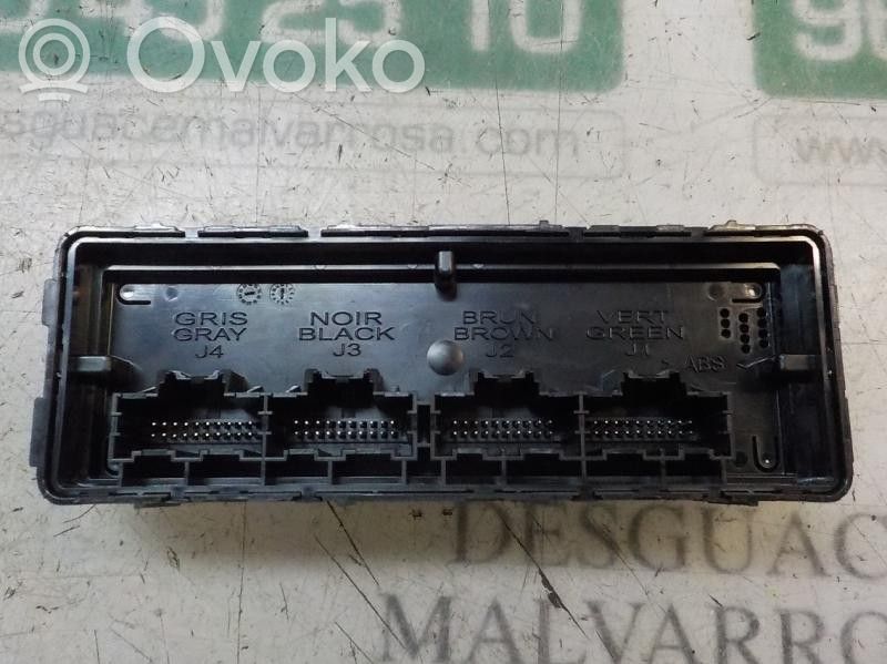 Opel Astra J Alte unități/module de control 