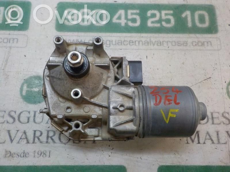 Opel Astra J Motorino del tergicristallo