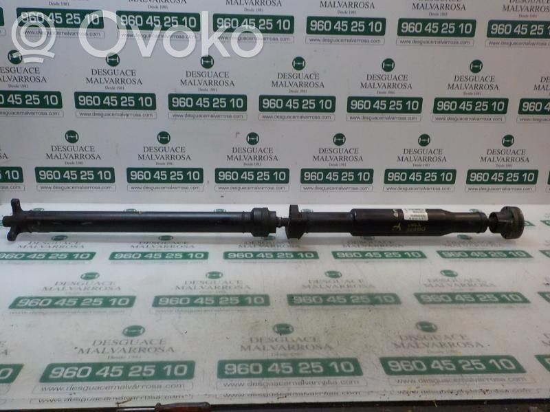 Mercedes-Benz R W251 Albero di trasmissione con sede centrale