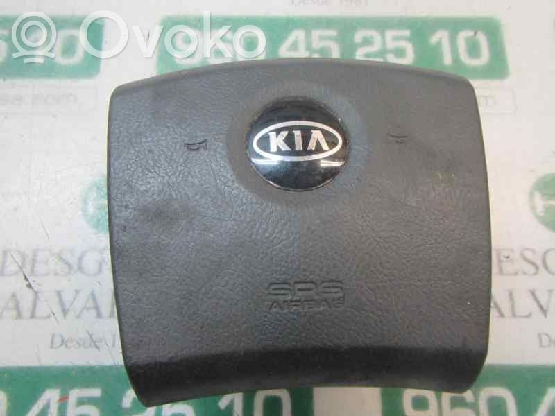 Airbag del volante   569103E010GW,569103E010GW