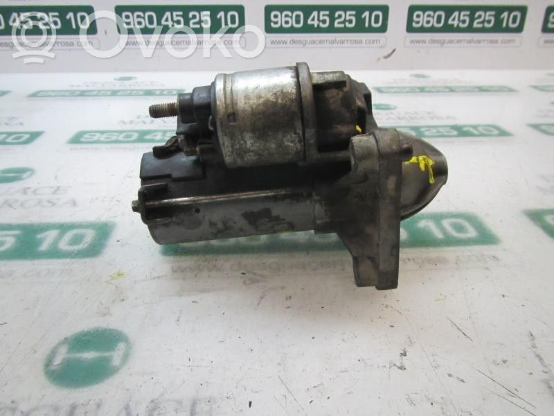 Motor de arranque   1734633
