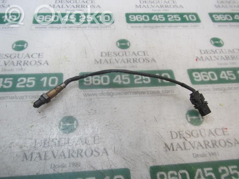 Sonda lambda   1697560,AV2Q9D375AA