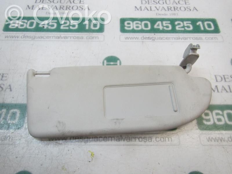Seat Ibiza IV (6J,6P) Parasolar 