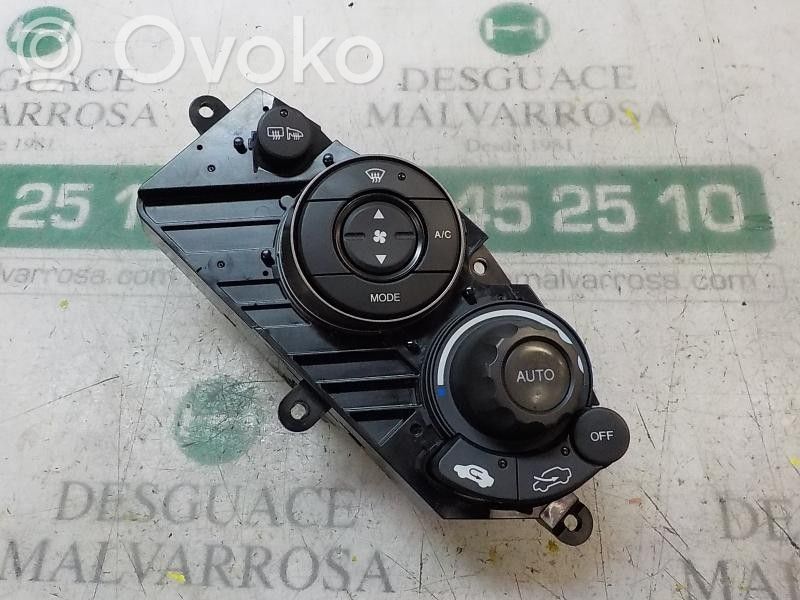 Honda Civic IX Centralina del climatizzatore