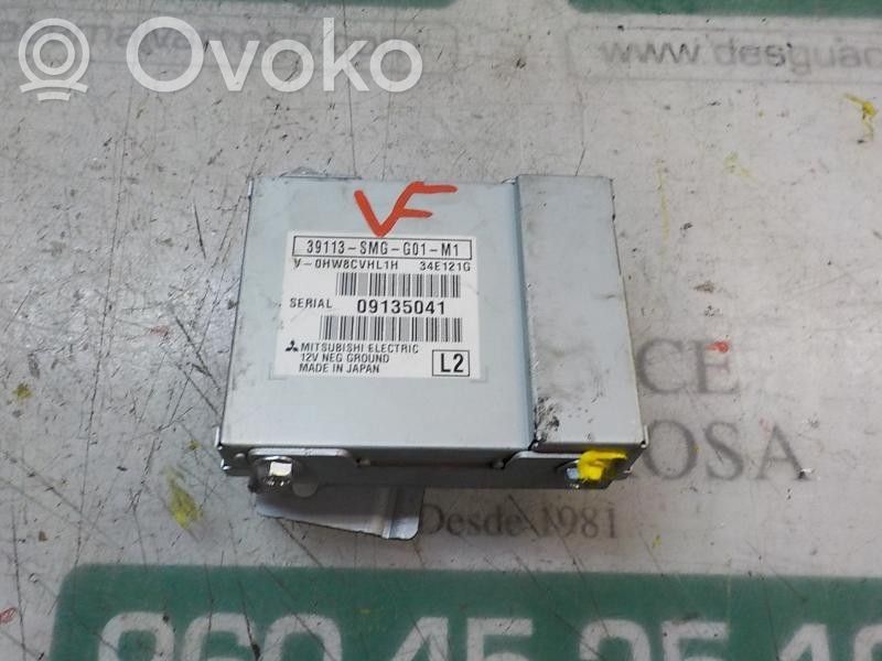 Honda Civic IX Inne komputery / moduły / sterowniki 
