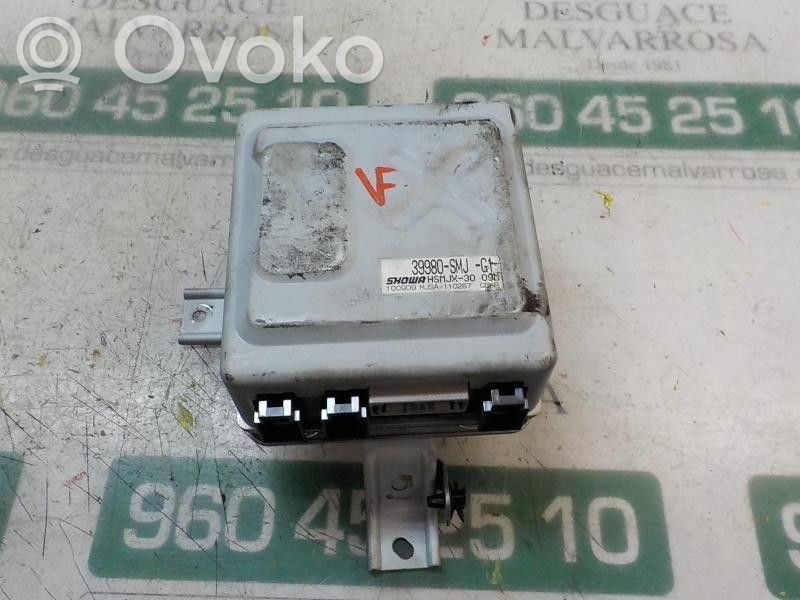 Honda Civic IX Alte unități/module de control 