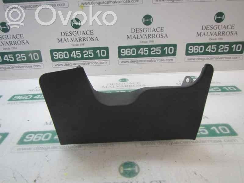 Toyota Yaris Airbag lateral 