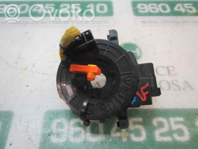 Toyota Yaris Innesco anello di contatto dell’airbag (anello SRS)