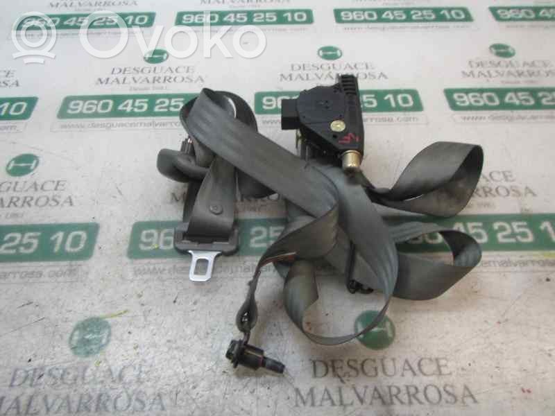 Chevrolet Nubira Cinturón delantero 
