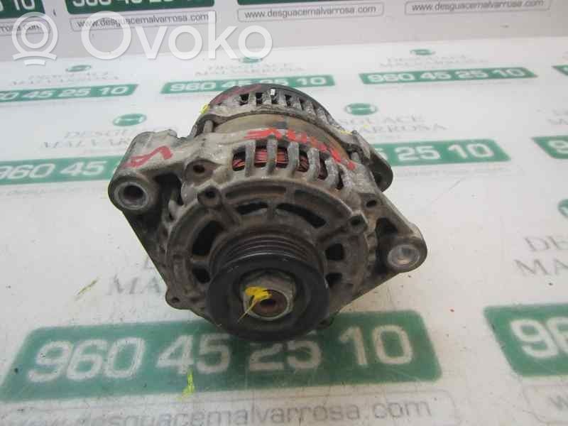 Alternador