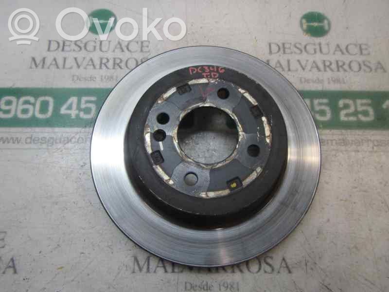 KIA Rio Disc frână spate 