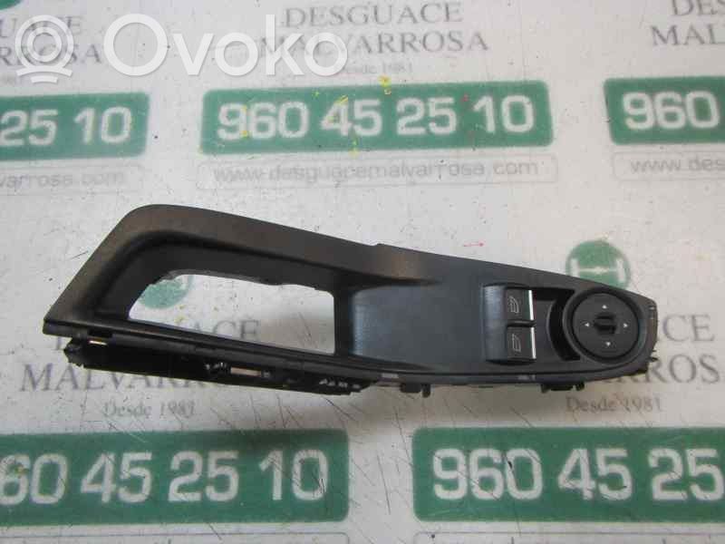 Comutator comandă geamuri electrice   2032974