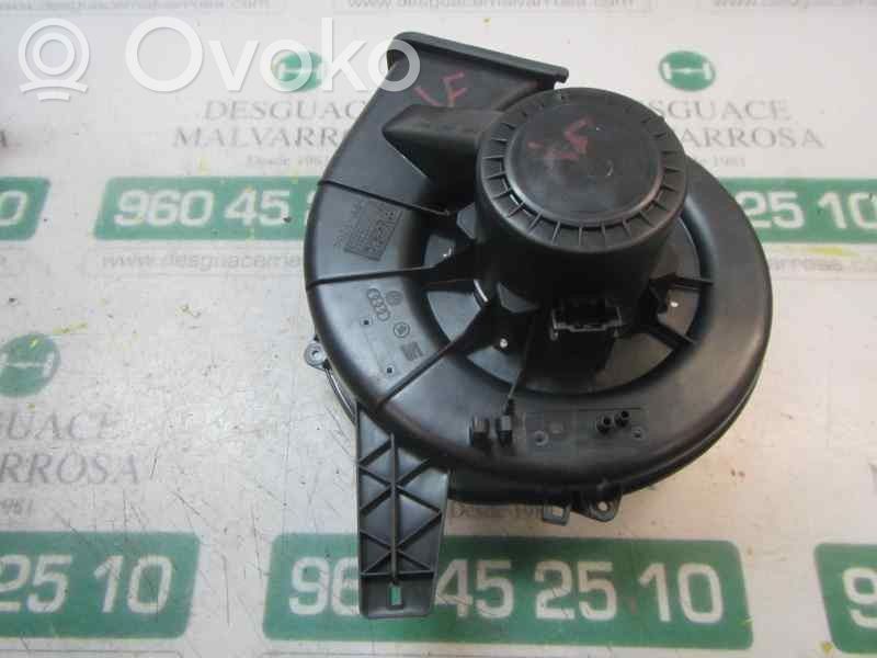 Volkswagen Polo V 6R Ventola riscaldamento/ventilatore abitacolo