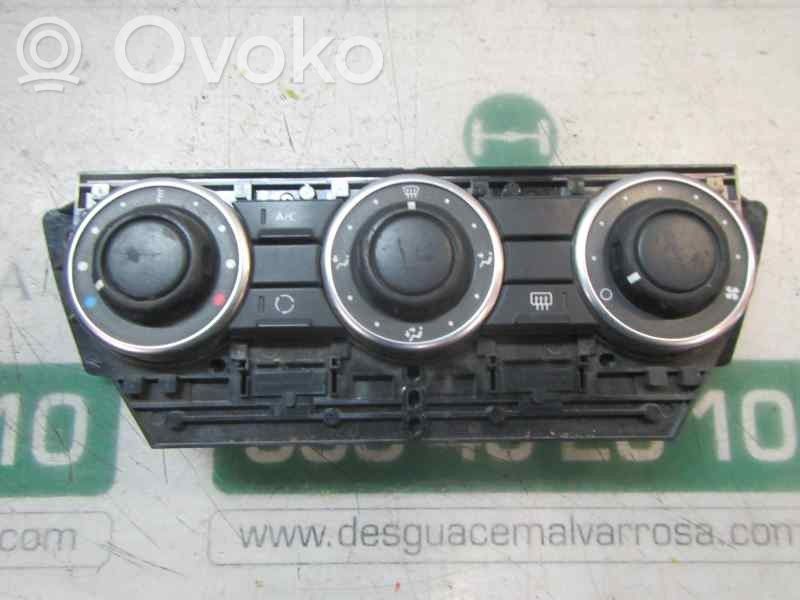 Land Rover Freelander 2 - LR2 Modul unitate control aer condiționat 