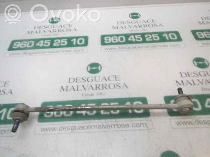Land Rover Freelander 2 - LR2 Barra stabilizzatrice anteriore/stabilizzatore