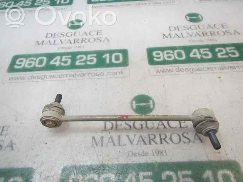 Land Rover Freelander 2 - LR2 Bară/bieletă antiruliu spate 