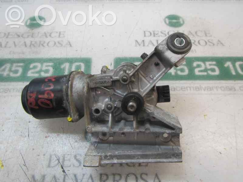Nissan Pathfinder R51 Motor ștergător 