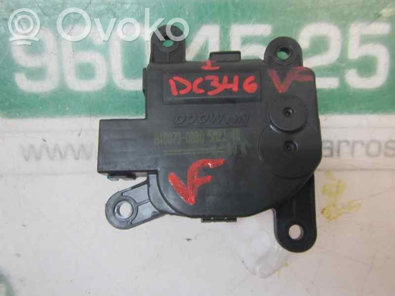 KIA Rio Sonstige Steuergeräte / Module 