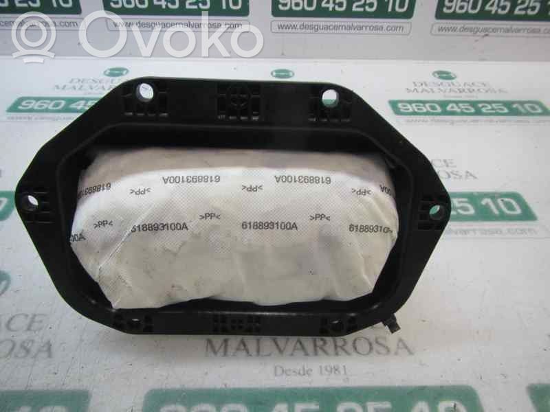 Airbag lateral   20955173,20955173,608651100