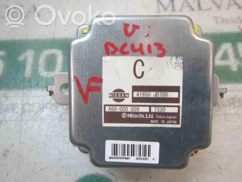 Alte unități/module de control   41650JD700,41650JD700