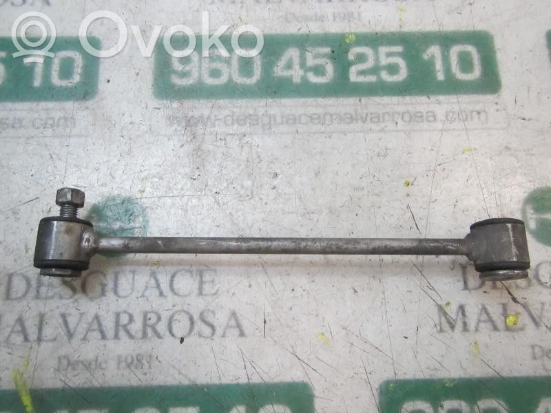 Mercedes-Benz E W211 Bară/bieletă antiruliu spate 