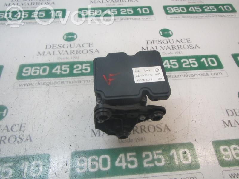 Pompa ABS   2Q0614517AGBEF,2Q0614517AD
