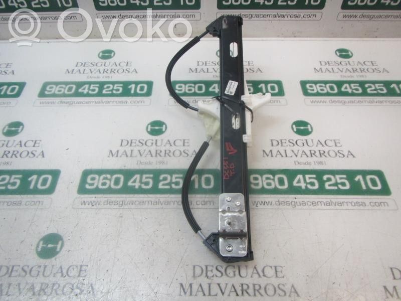 Seat Arona Macara geam ușă spate cu motor 