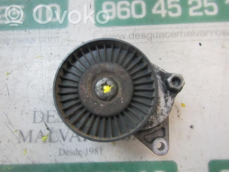 Mercedes-Benz E W211 Întinzător curea generator/alternator