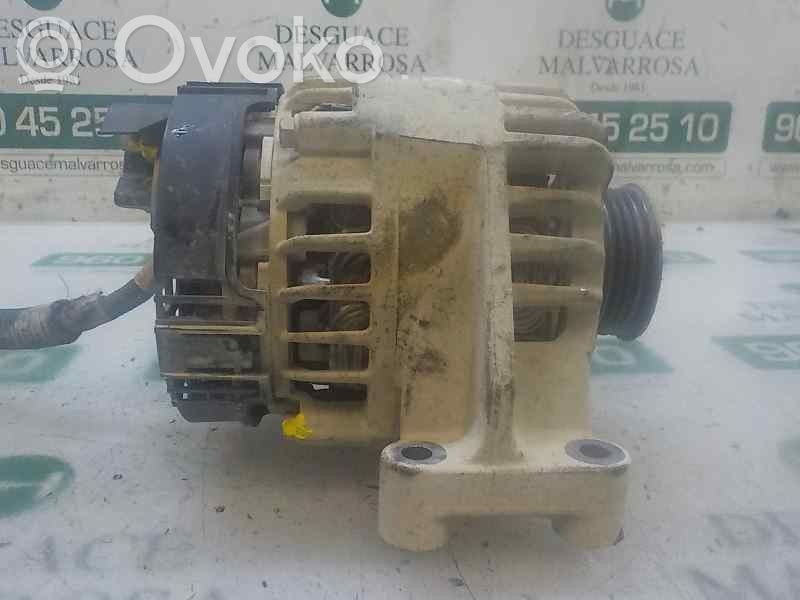 Fiat Panda III Generatore/alternatore