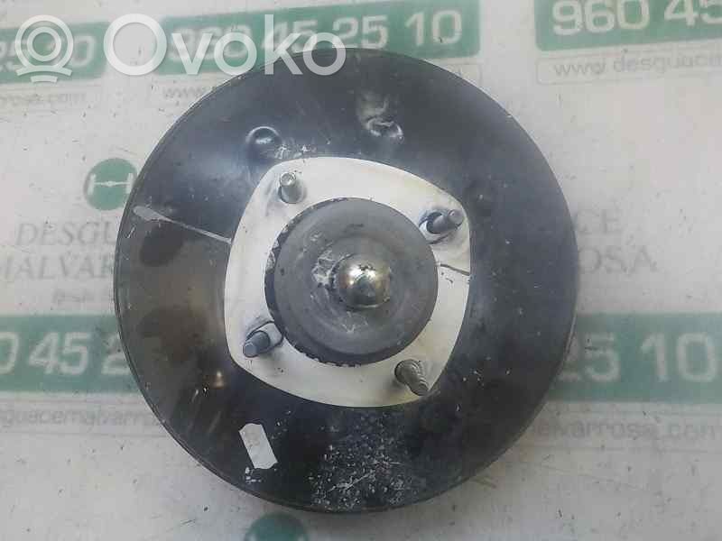 Fiat Panda III Servofreno 