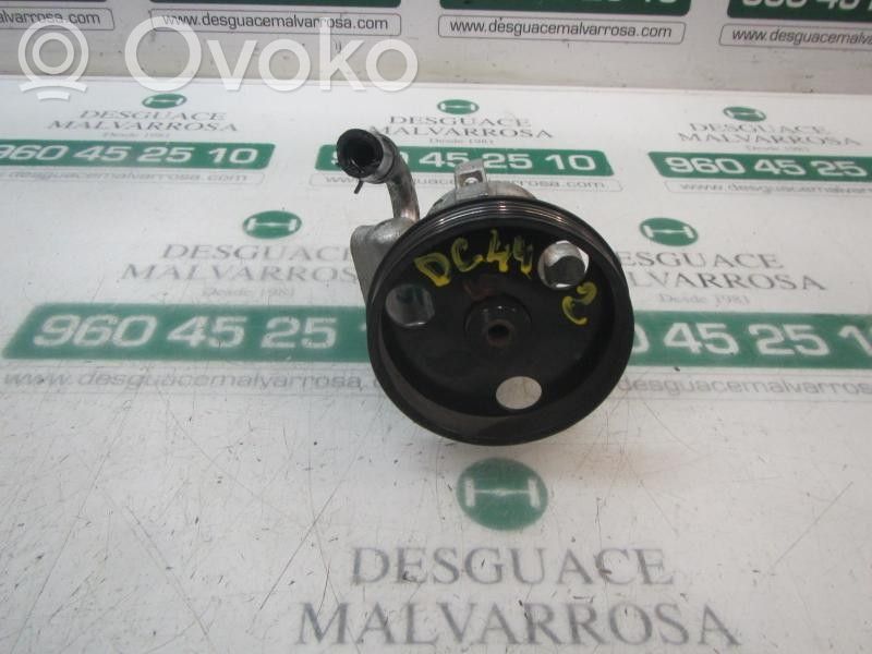 Ohjaustehostimen pumppu   96802839