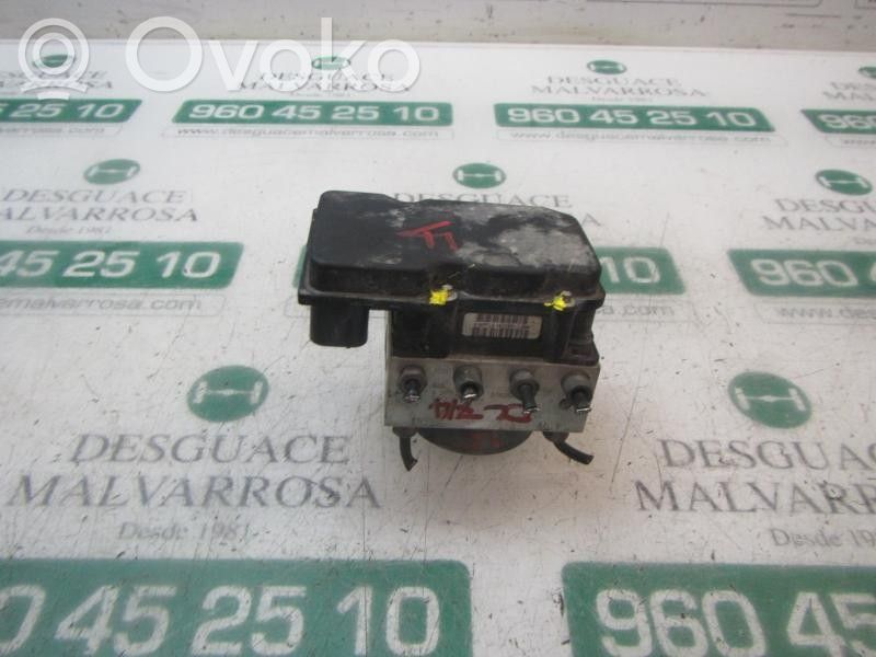 Bomba de ABS   4541EG