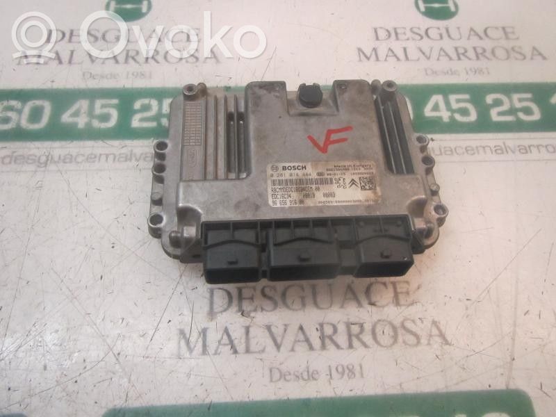 Engine control unit/module   1943JQ