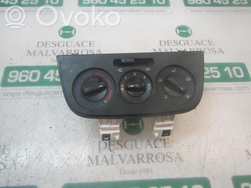 Air conditioner control unit module   6490K4